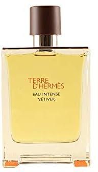 Hermes Terre DHermes Eau Intense Vetiver For Men - 1.6 oz