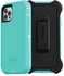 OtterBox Defender Series Case For IPhone 12 \12 Pro 6.1-Turquoise/White