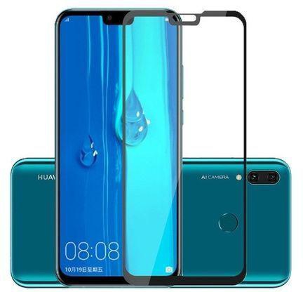 Huawei Y9 (2019) Screen Protector, Tempered Glass For Huawei Y9 2019
