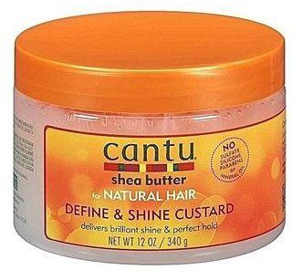 Cantu Beauty Cantu Shea Butter Define