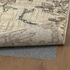 HOLSTEBRO Rug, low pile, beige, 240x300 cm - IKEA