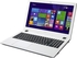 Acer Aspire E5 Series Gray & White (Intel Core i7 6500U 2.5GHz / 12GB / 1TB/ 15.6 WXGA / Nvidia 4GB 940M Graphics / Windows 10) | E5-574G-001