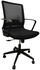 Chairs R Us Ergonomic Office Chair With Mesh Back & Fabric Seat.
