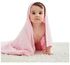 Insular Baby Blanket