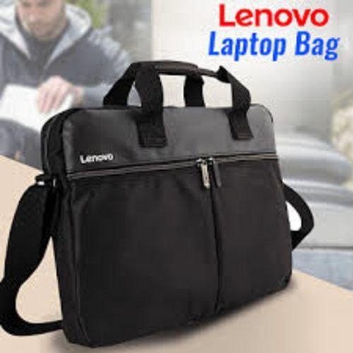 Lenovo 15.6"Simple -Toploader T1050 - Laptop Bag - Black