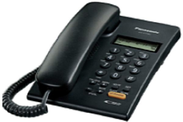 Panasonic KX-T7705 Single Line Telephone