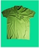 Generic Solid Casual Polo Shirt - Spring Green