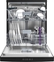 Beko BDFN15420B Dishwasher - 14 Straightens - 5 Programs - Black