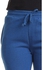 YISHION Solid Sweatpants - Royal Blue
