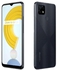 realme realme C21 - 6.5-inch 64GB/4GB Dual SIM 4G Mobile Phone Cross Black