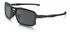 Oakley Triggerman Matte Black Men Sunglasses
