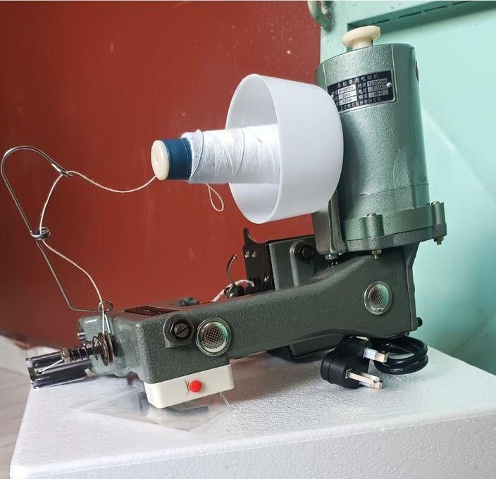 Portable Electric Bag Stitching Closer Sack Seal Sewing Machine