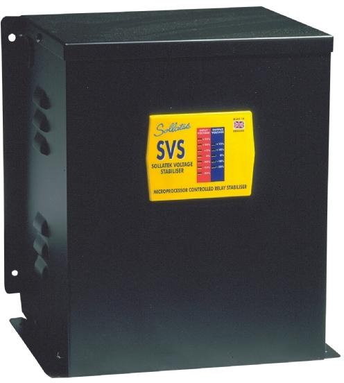 Sollatek SVS7522 Stabilizer