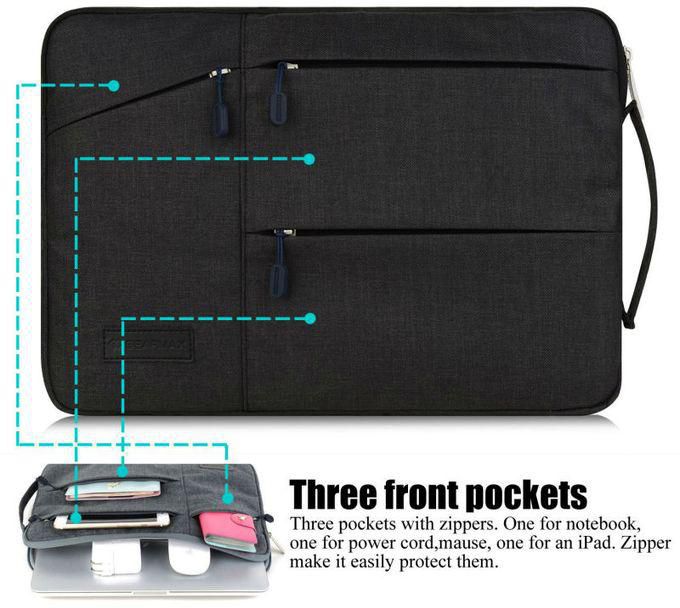 Generic Laptop Sleeve Bag for Microsoft Surface Pro 4 5 6 Surface Book ...
