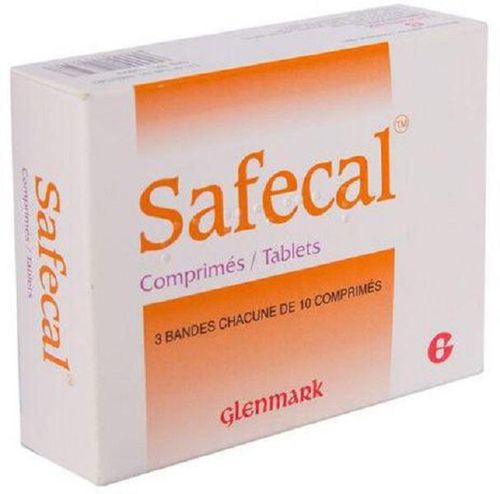 Safecal Tablets 30`S