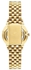 Beverly Hills Polo Club Women's 2035 Movement Watch, Analog Display and Metal Strap - BP3357X.130, Gold
