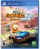 Garfield Kart: Furious Racing (PS4) - PlayStation 4
