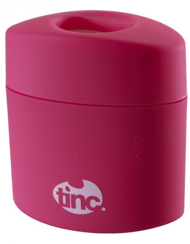 Tinc 2 Hole Sharpener - Pink