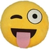 Emoji Pillow - Stick Out Tongue