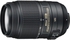 Nikon 55-300mm F/4.5-5.6G ED VR AFS DX Nikkor Zoom Lens