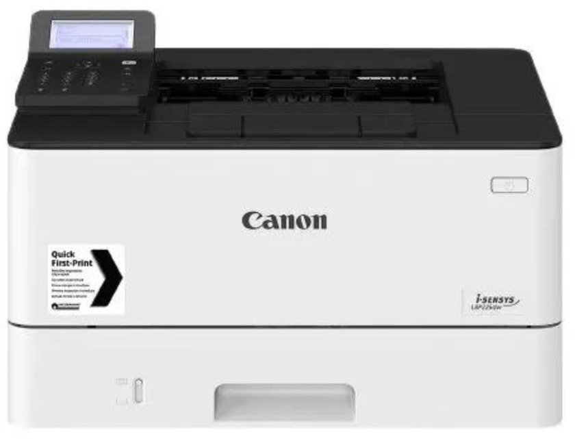 Canon I-sensys Lbd223dw A4 Mono Laser Printer- 3516c008aa