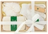 Croll & Denecke Beauty Spa Gift Set, 6-Piece