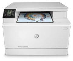 HP Color LaserJet Pro MFP M180n Multifunction Printer