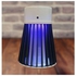 Rechargeable Mosquito Killer Lamp/Zapper With Night Lamp