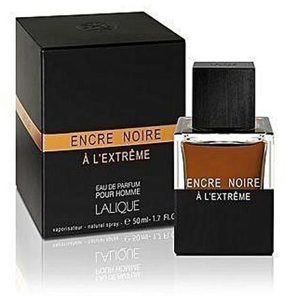 Lalique Encre Noire A L'Extreme (EDP)