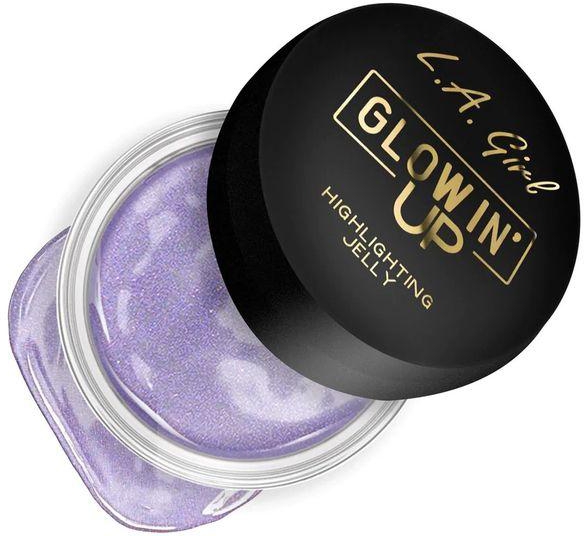 L.A. Girl Glowin' Up Highlighting Jelly - GLH705 - Cosmic Glow
