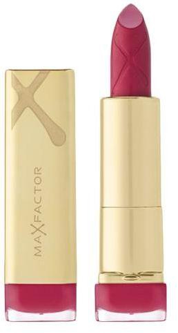 Max Factor Elixir Rouge Lipstick - 630 Eternal Flame