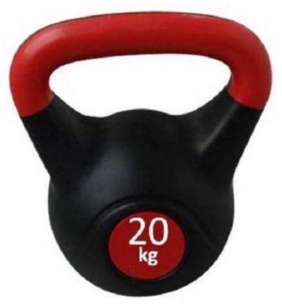 Union Fitness Kettlebell - 20 Kg