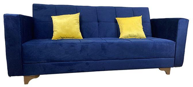 Rango Bed Sofa -Dark Blue