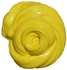Color yellow Slime Clay Plasticine Multicolor