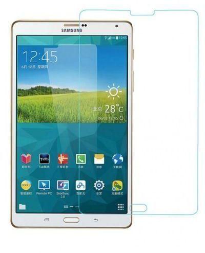 Tempered Glass Screen Protector For Samsung Galaxy Tab S 8.4 T700/t705