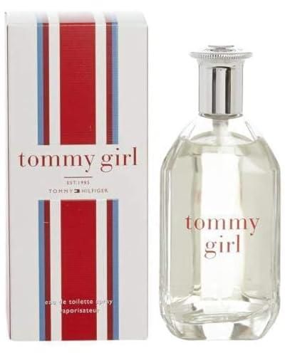 Tommy Hilfiger Women's Eau De Parfum (100ml)