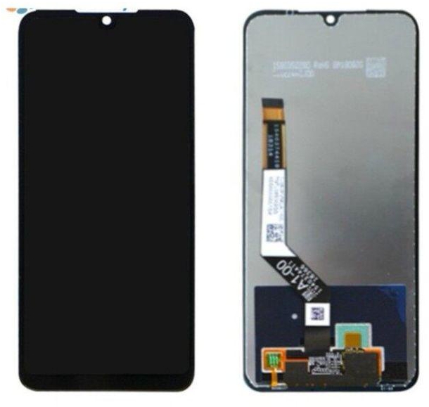 For Xiaomi Mi Play LCD Display Touch Screen Digitizer