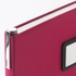 XD Design Prestige A5 Notebook And Pen Set Pink
