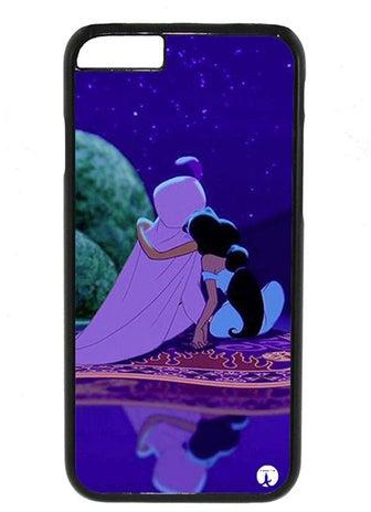 Protective Case Cover For Apple iPhone 6 Disney