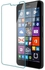 Elite Premium Japanese Microsoft Lumia 640XL Tempered Glass Anti-Shock Screen Protector
