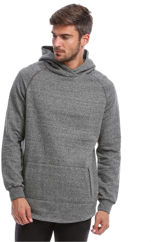 Bellfield Main Hoodies & Sweatshirts from Men, Grey
