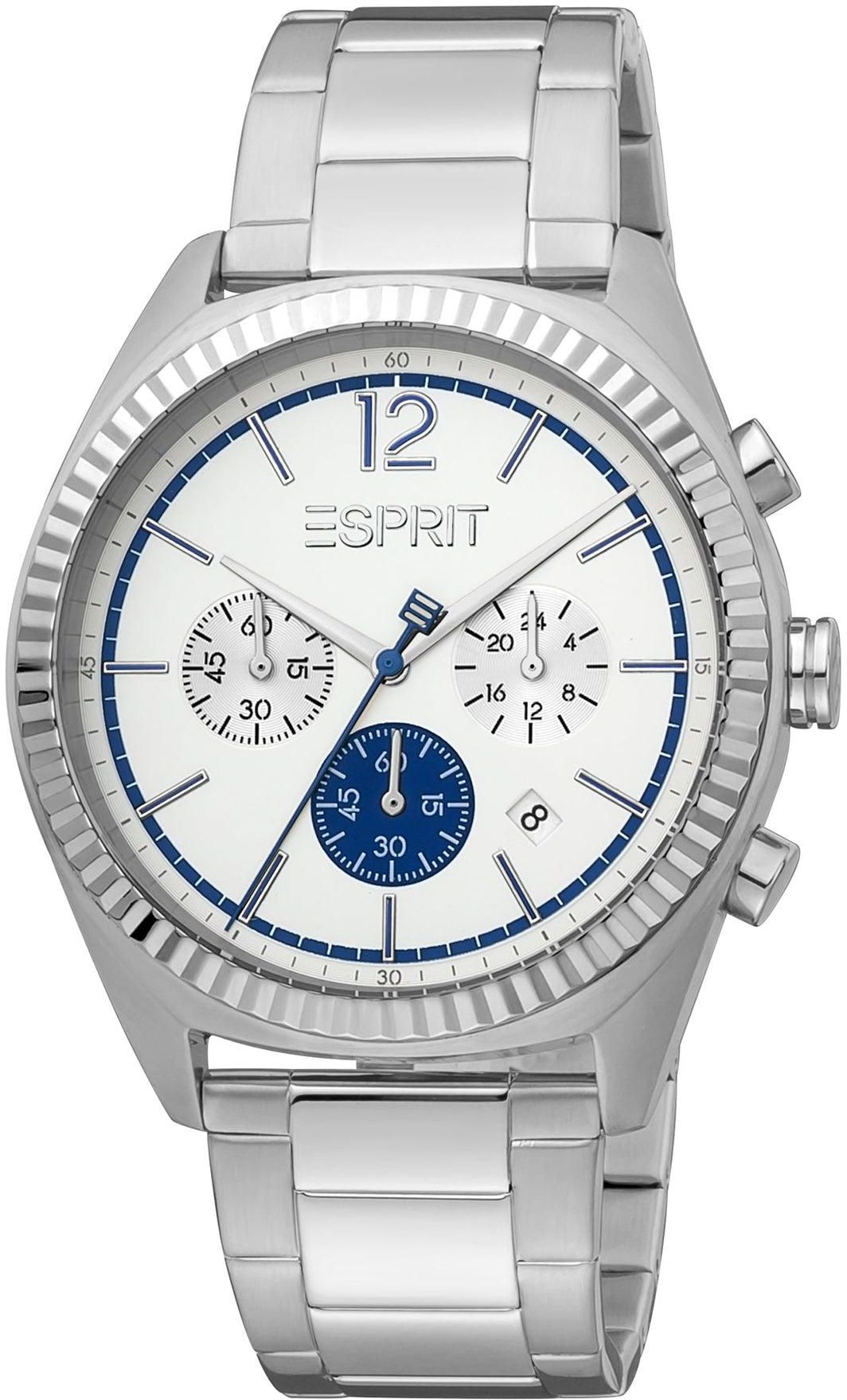 ES1G309M0055 ESPRIT Men's Watch