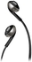 JBL Tune 205BT In-Ear Wireless Earphones, Black - JBLT205BTBLK