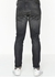 Jack & Jones Jeans Intelligence for Men , Size 30 EU , Black , 12111026