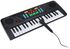 Generic Electronic Digital Music Keyboard Piano