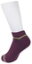 Dice - Set Of (3) Ankel Socks - For Women