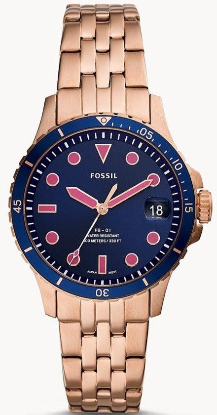 Women's Watches Fossil ES4767