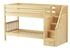 ZR KIFT-BUNK-BED (FREE DELIVERY:Lagos, Ogun & Oyo)