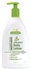 Babyganics Smooth Moves Lotion, Fragrance Free with Pump, 17 Ounce (Pack of 2)