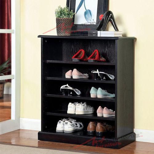 Art Home Classic Style Wooden Shoe, Wooden Shoe Organizer Furniture